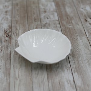 Wilmax WL-992010/A [ Set Of 12 ] Shell Dish 5 | 13 Cm