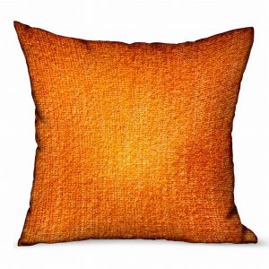 Plutus PBRAO111-1616-DP Plutus Bittersweet Ember Orange Solid Luxury O