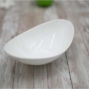 Wilmax WL-992391/A [ Set Of 6 ] Dish 8 X 4.7'' X 2.5'' | 20.5 X 12 X 6