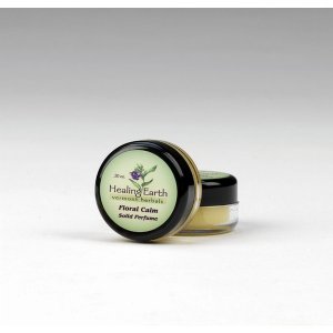 Pure SPFC.472 Solid Perfume