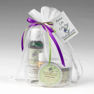 Pure ALGS.861 Active Life Gift Set