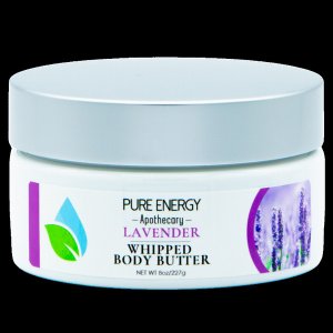 Pure PEBBLA8 Whipped Butter