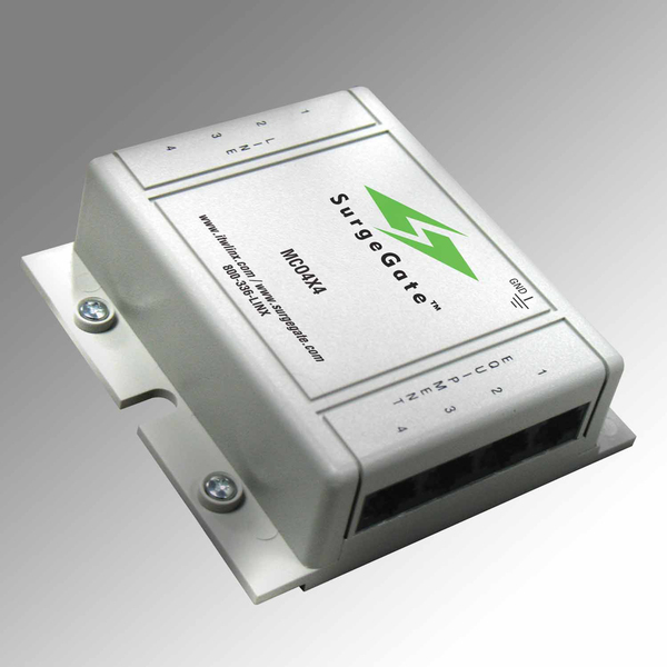 ITW Electronic Component Solutions-ITWMCO4X460