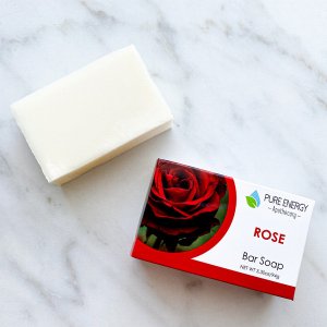 Pure PECPRO4 Pure Soap