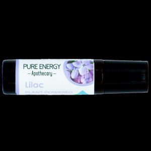 Pure ROL-LIL Aromatherapy Roll-on (lilac)