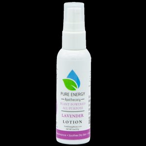 Pure PEBLLA2 Natural All Purpose Lotion