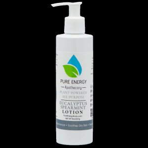 Pure PEBLES8 Natural All Purpose Lotion