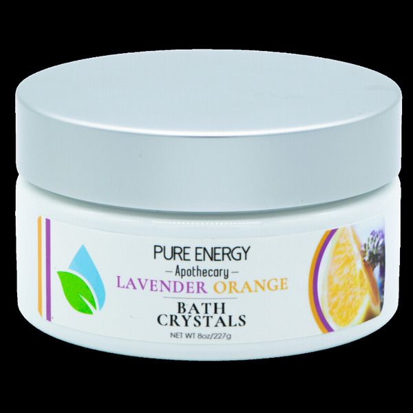 Pure Energy Apothecary-PEBCLO8
