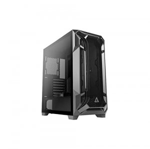 Antec DF600 RF Dark League Df600 Rf, Mid-tower Atx Gaming Case, Flux P