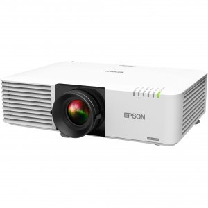 Epson L400U Powerlite  4500 Lumens Wuxga 3lcd Laser Projector V11h9070