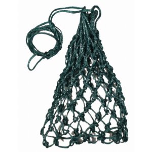 Choice 5-996412 Gatsby Slow Feed Mini Hay Net