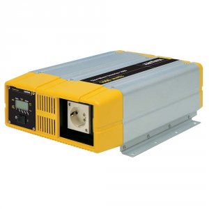 Xantrex 806-1883 Prosinetrade; 1800 Inverter Trusine 1800w 230ac12dc