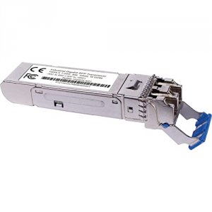 Tripp N286I-1P25GLXD1 Gigabit Sfp Transceiver Smf