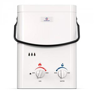 Eccotemp L5 Eccotemp  Portable Outdoor Tankless Water Heater