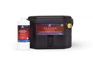 Eccotemp EZ-KIT Eccotemp Ez-flush System Descaler Kit