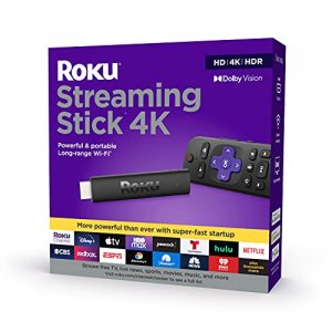 Roku 3820R Streaming Stick 4k, Us Retail