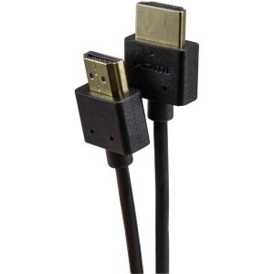 Vericom XHD01-04252 Xhd01-04252 Gold-plated High-speed Hdmi Cable With