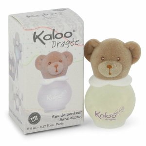 Kaloo 544136 Dragee Mini Eau De Senteur (alcohol Free) 0.27 Oz For Men