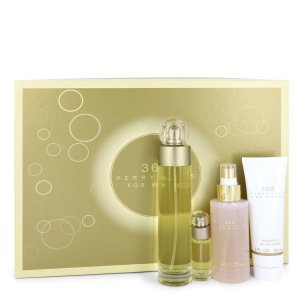 Perry 547282 Gift Set -- 3.4 Oz Eau De Toilette Spray + 4 Oz Body Mist