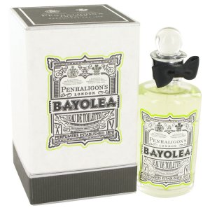 Penhaligon's 533383 Bayolea Eau De Toilette Spray By Penhaligon's