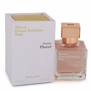 Maison 542464 Pluriel Eau De Parfum Spray 2.4 Oz For Women