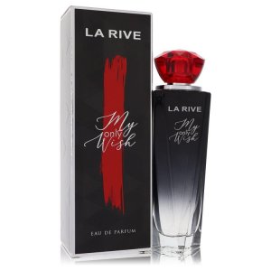 La 559072 Eau De Parfum 3.3 Oz