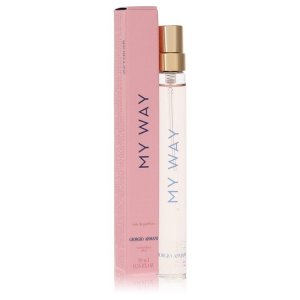 Giorgio 559210 My Way Mini Edp Spray By