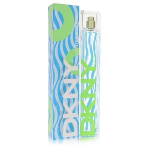 Donna 559162 Dkny Energizing Eau De Cologne Spray (limited Edition Sum