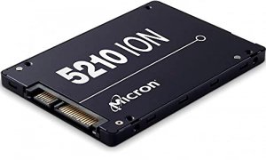 Crucial MTFDDAK960QDE2AV1ZAB Micron Ssd Mtfddak960qde-2av1zabyy 5210 9