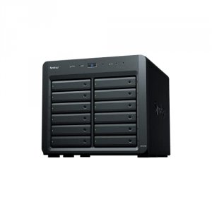 Synology DX1215II 12 Bay  Diskstation  (diskless)