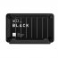 Western WDBATL0020BBK-WESN 2tb Venom Wd Black D30 Game