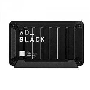 Western WDBATL0010BBK-WESN 1tb Venom Wd Black D30 Game