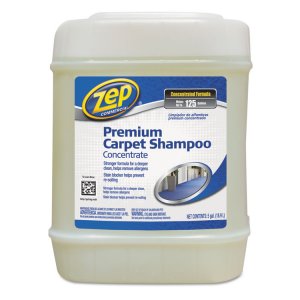 Zep 1046743 Cleaner,prem,crt,128oz