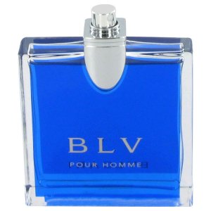 Bvlgari 446573 Blv Eau De Toilette Spray (tester) By