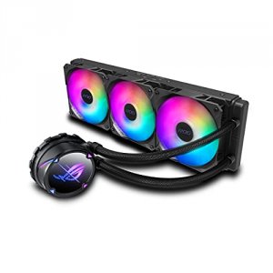 Asus ROGSTRIXLCII360ARGB Rog Strix Lc Ii 360 Argb Aio