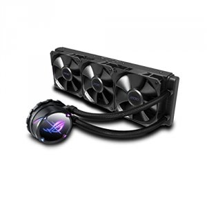 Asus ROG STRIX LC II 360 Lqcl  Rog Strix Lc Ii 360