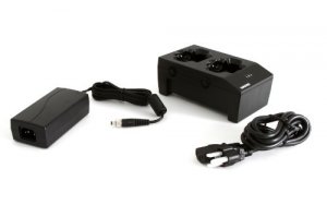 Shure SBC200US : Dual Docking Charger W