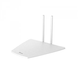 Antop AT-221BVWHITE Antop At221bv Hdtv Antenna Wht