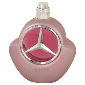 Mercedes 537593 Woman Eau De Parfum Spray (tester) By