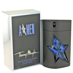 Thierry 416877 Angel Eau De Toilette Spray (rubber) By