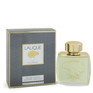 Lalique 545663 Eau De Toilette Spray By