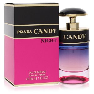 Prada 559191 Candy Night Eau De Parfum Spray By