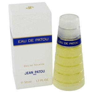 Jean 559375 Eau De Patou Eau De Toilette Spray By