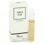 Caron 549389 Parfum Sacre Vial (sample) By