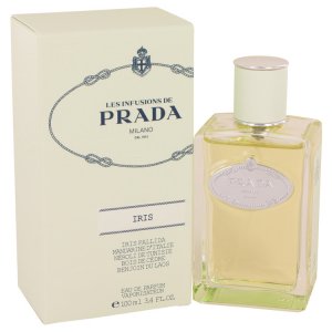 Prada 559383 Infusion D'iris Vial (sample) By