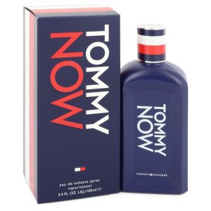 Tommy 546399 Eau De Toilette Spray 3.4 Oz