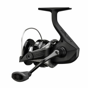 13 KLO-5.2-5.0 Kalon O Blackout Spinning Reel 5.2:1 5.0