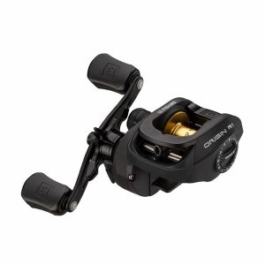 13 OR1-6.6-RH Origin R1 Baitcast Reel 6.6:1 Rh Retrieve 100