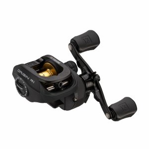 13 OR1-8.1-LH Origin R1 Baitcast Reel 8.1:1 Lh Retrieve 100