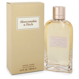 Abercrombie 559417 Abercrombie  Fitch Eau De Parfum Spray 1.7 Oz For W